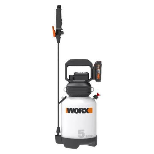 Worx WG829E.9 (5 l) (WG829E.9)