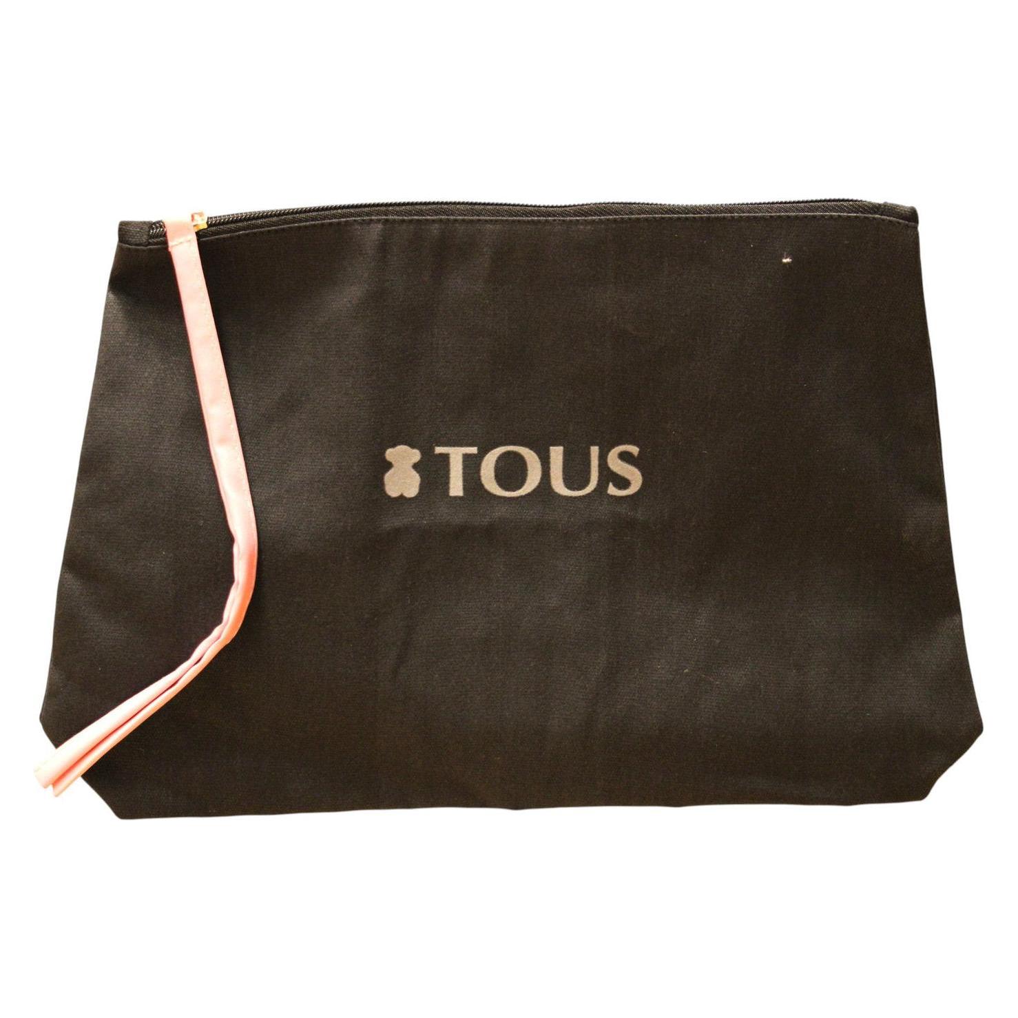 Tous Vanity Case (34802781)
