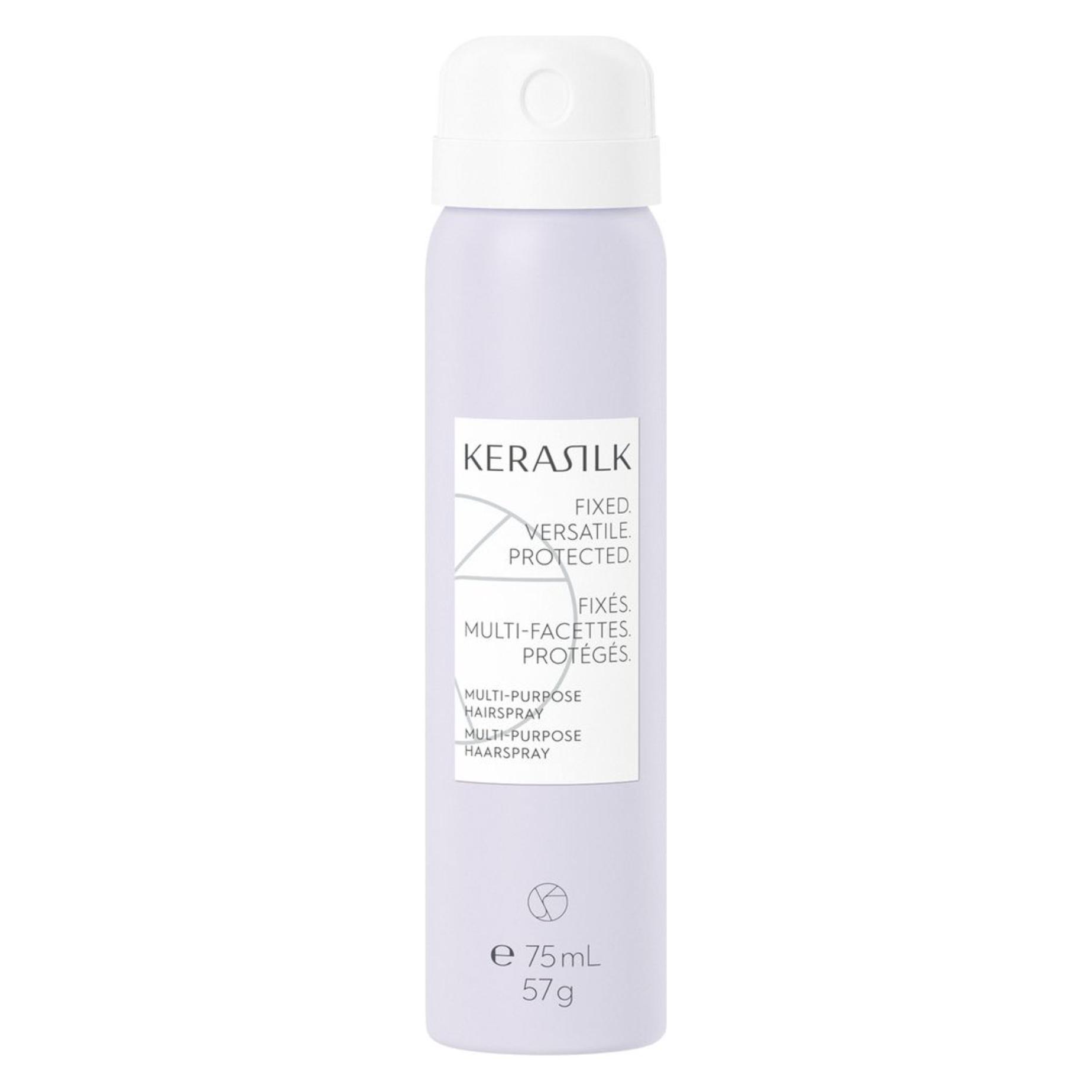 Kerasilk Styling - Multi Purpose Hairspray (300 ml) (531100)