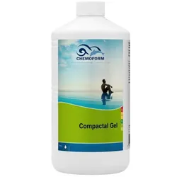 Chemoform Compactal Gel 1 l,