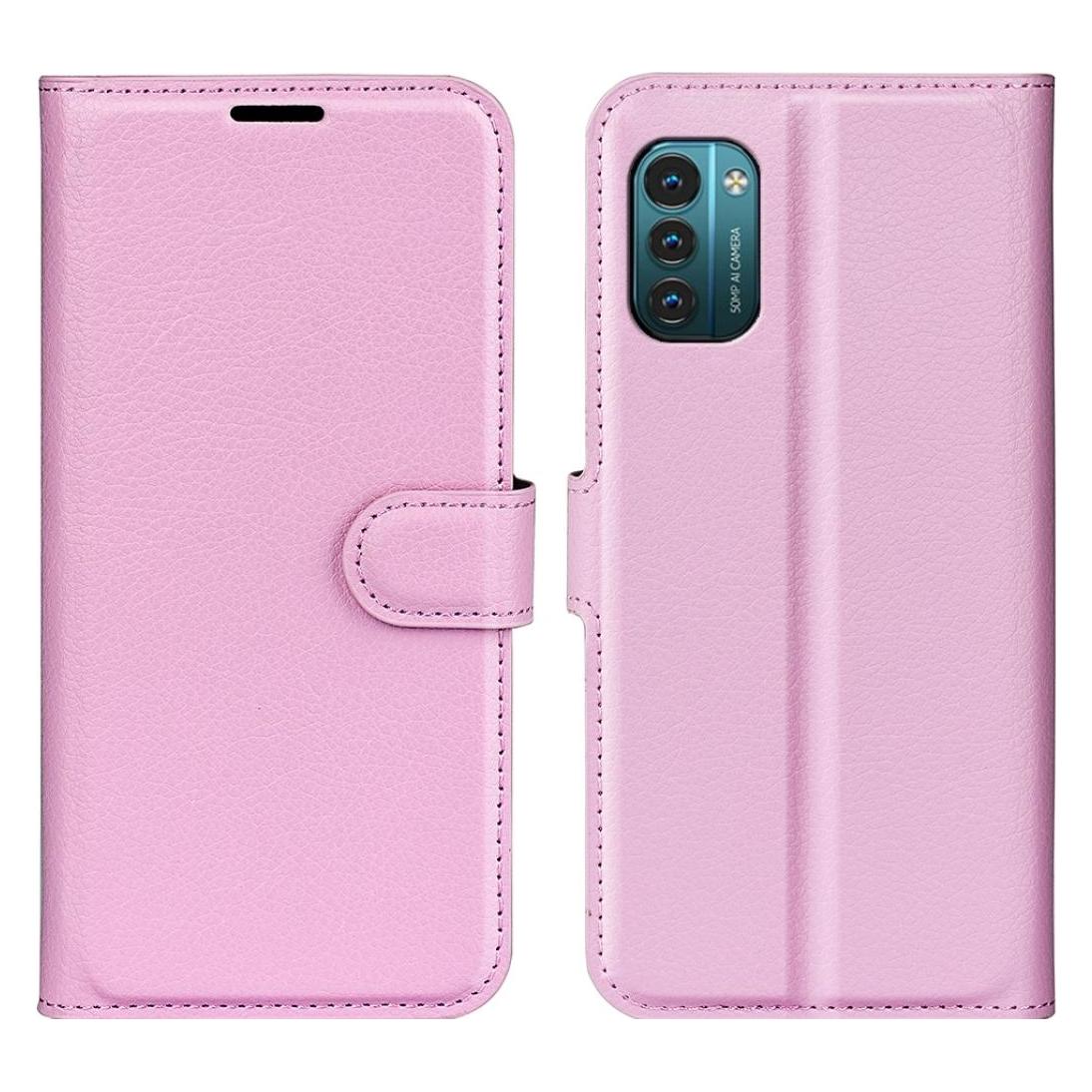 Screenguard Nokia G21 Leather Guard Lederhülle (Nokia G21) (00030342)