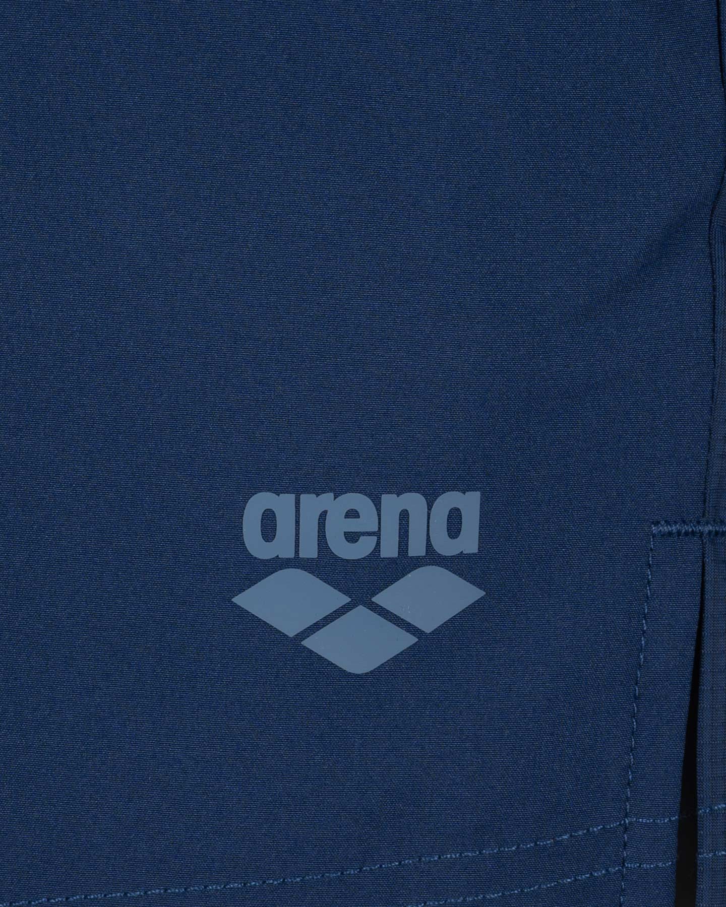 Arena Advance M - Pantalone Training - Uomo - Blu XXL