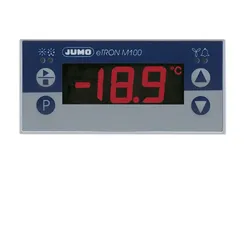Jumo Kühlstellenregler 00483007