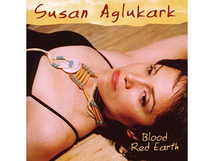 Blood Red Earth