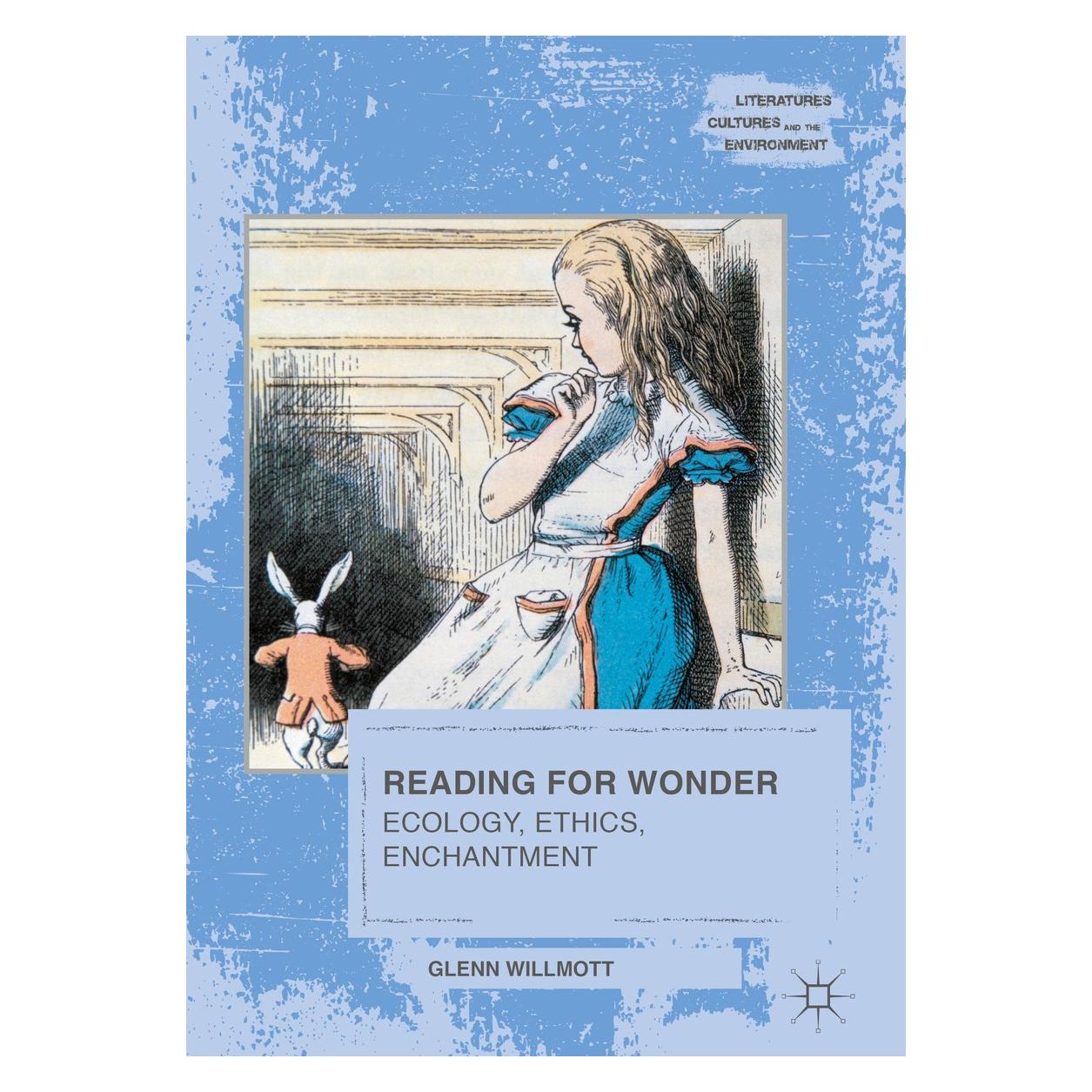 Springer Willmott:Reading for Wonder (Englisch, Hardcover, Glenn Willmott) (9783319700397)