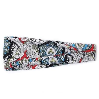 1 Stück Schleifen-Stirnbänder für Damen, elastisches Haarband, Headwraps, geknotetes Stirnband, Hasenohren, Turban, Mode, Sport, niedliche Haar-Accessoires