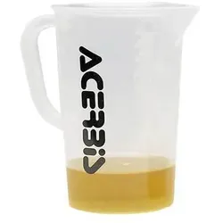 Acerbis 1000ml. Becher