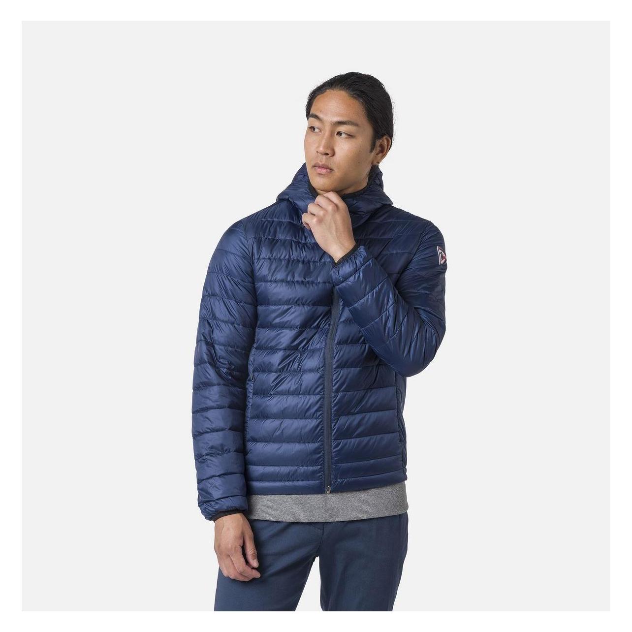 Rossignol Rossi Light Hood Jkt Jacke (XXL) (54693348)