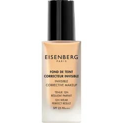 Fond de Teint Correcteur Invisible