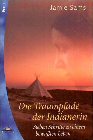 Die Traumpfade der Indianerin - Preis vom 09.10.2026 07:28:09 h