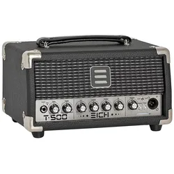 EICH Amplification T500 Classic Head - Topteil E-Bass