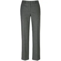 Hose Fadenmeister Berlin grau, 36