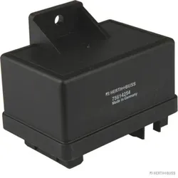 HERTH&BUSS Steuergerät, Glühzeit, 12 V, 9 pins - 75614254