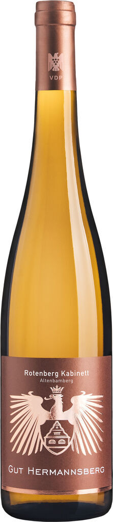 Rotenberg Riesling Kabinett 2023 Gut Hermannsberg
