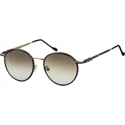 FAT BOY Exklusiv Mirror, 207M, 54/18 Biker Sonnebrille
