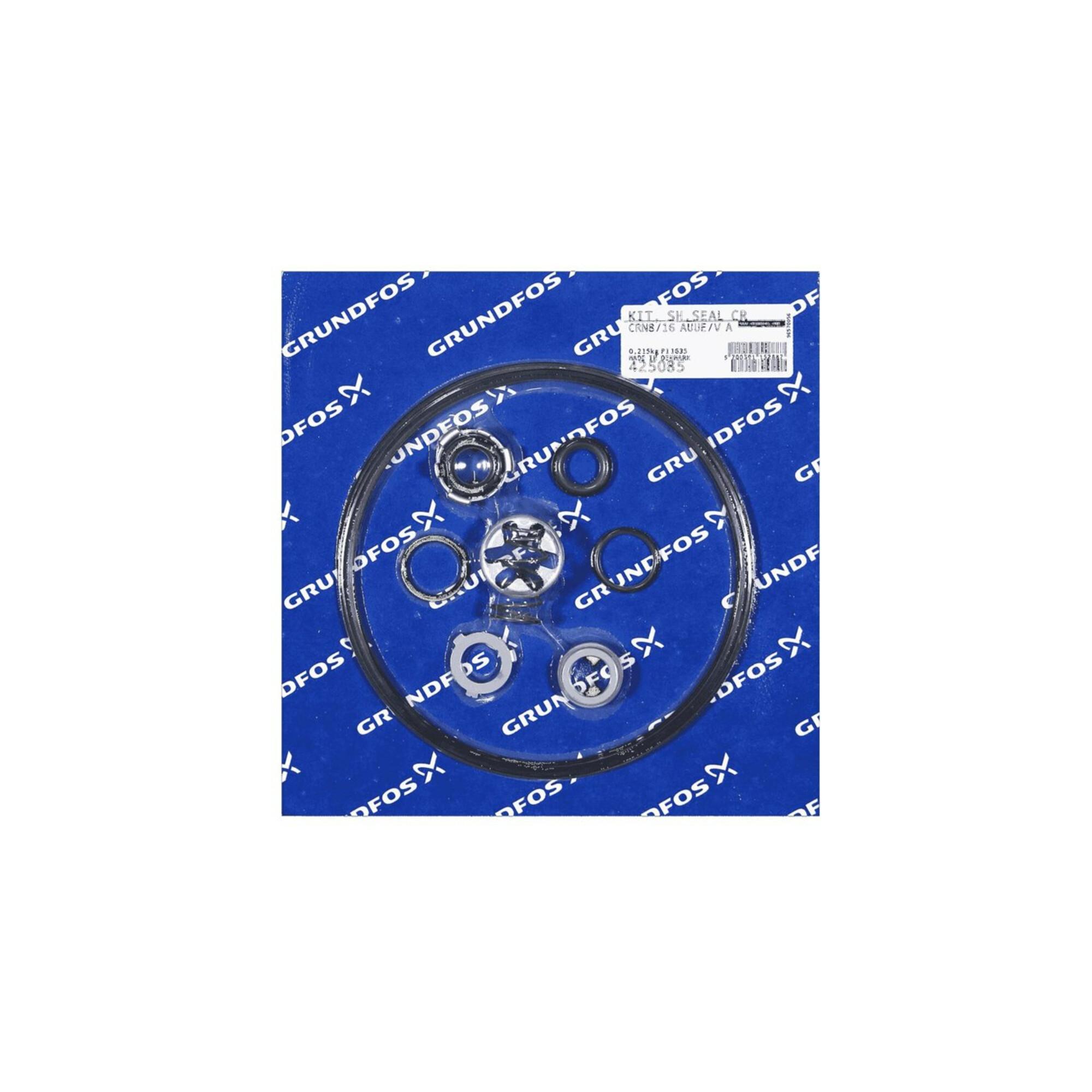Grundfos Ersatzteil Kit Gleitringdicht. für CRN8/16 (425085)