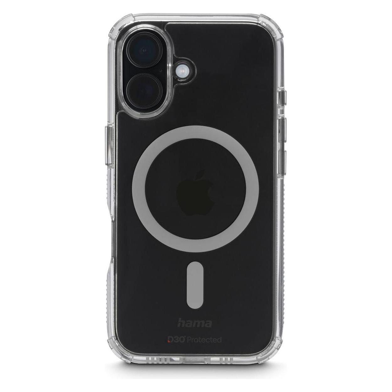 Hama Extreme Protect (Apple iPhone 16) (00123753)