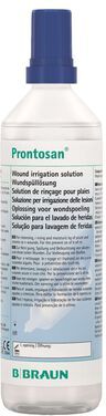 B. Braun Prontosan Solução para Irrigação de Feridas 350 ml