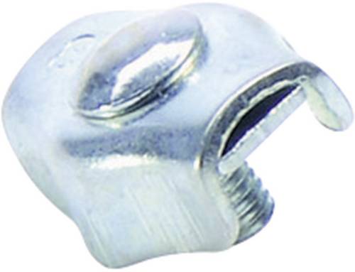 BERNSTEIN 2690000008 Seilklemme Simplex (L x B x H) 17 x 14 x 6mm 1St.