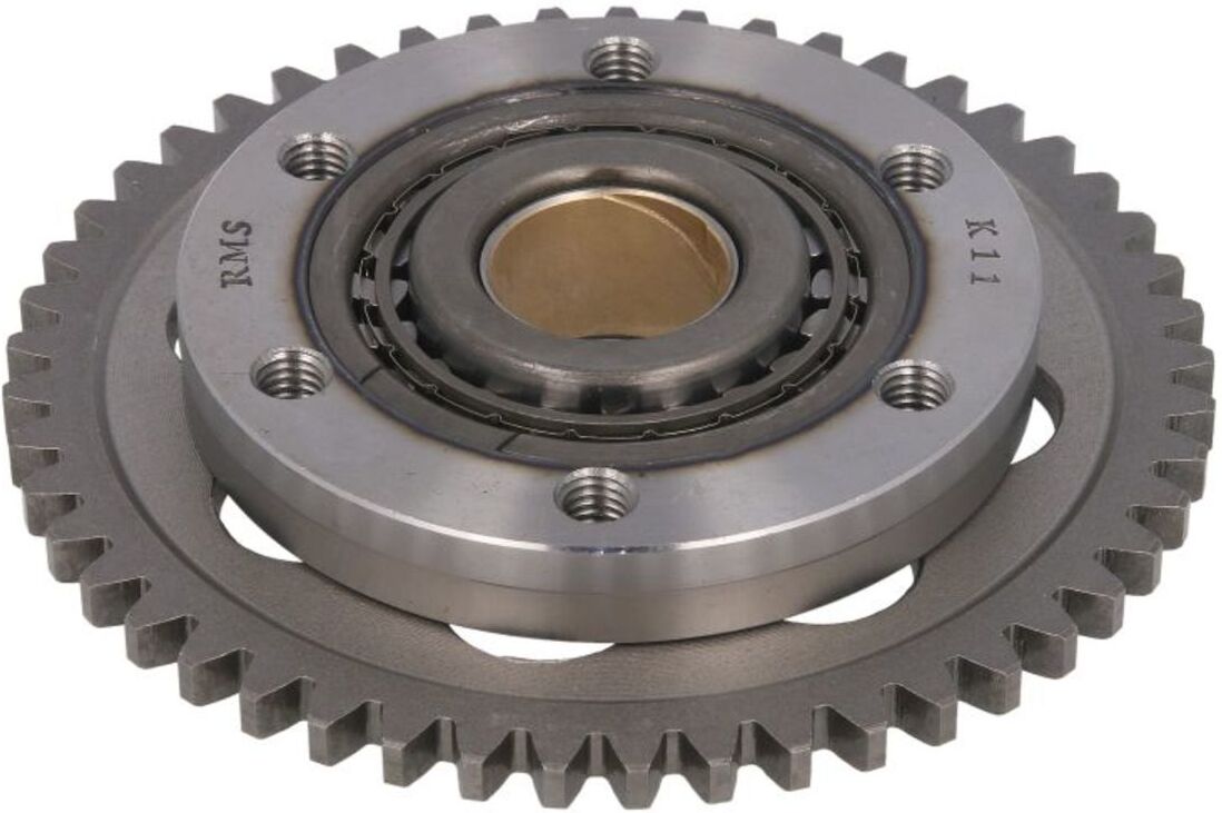 Kupplungssatz RMS 10 031 0070
