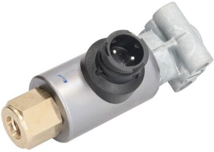 Wabco Elettrovalvola 4721732860