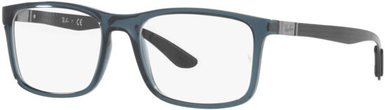 Ray Ban Lunettes de vue Ray-Ban RX 8908 (5719) - RB 8908 5719 Femme