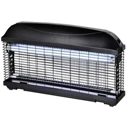 PURLINE Profi-Insektenvernichter 20W mit ultraviolettem Licht ZZAP 20 EX