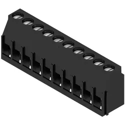 Weidmüller Leiterplattenklemme LL 5.08/1#2475760000
