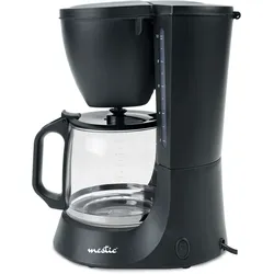 Mestic  MK-60 Kaffeemaschine 6 Tassen 230 Volt