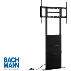 Hagor Pro-Tower Wall Standsystem Boden-Wand-Montage