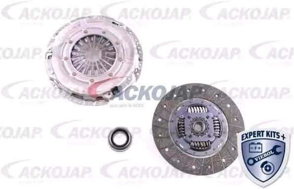 ACKOJA A52-0024 Clutch kit
