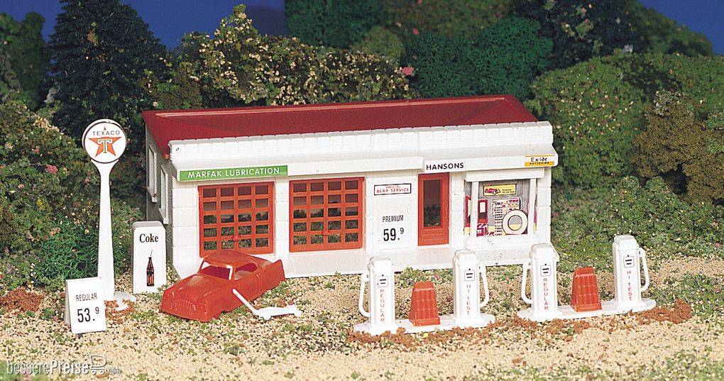 Bachmann 45174