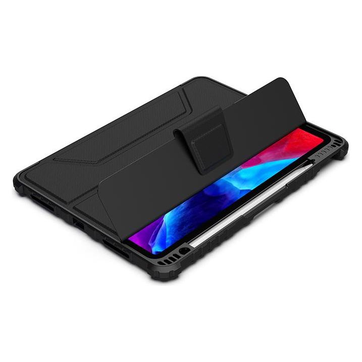 Nillkin Bumper Series Hülle (Apple iPad Air 2022) (6902048214804)