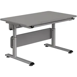 Schreibtisch PAIDI DIEGO 120 (BHT 120x79x70 cm) - BHT 120x79x70 cm