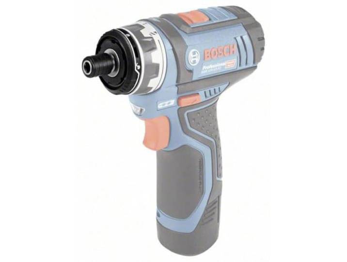 Bosch Professional FlexiClick bithouderopzetstuk GFA 12-X (compatibel met GSR 12V-15 FC en GSR 12V-35 FC)