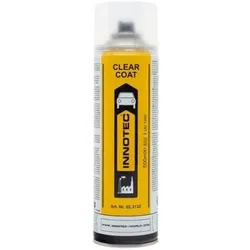 Innotec Clear Coat Kristallklarer Klarlack 500 ml