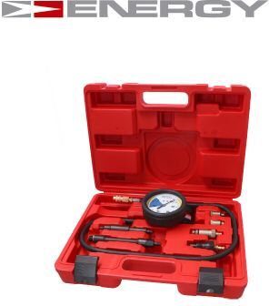 Energy Prüfgerät, Kraftstoffsystemdruck Ne00597