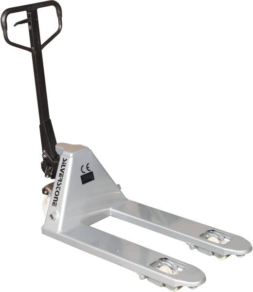 Silverstone Palleløfter, 6612-68-10, Single, Nylon