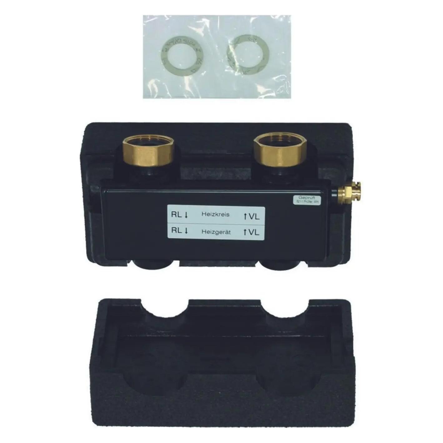 Vaillant Hydraulische Weiche quer WH 27, 1 (306727)