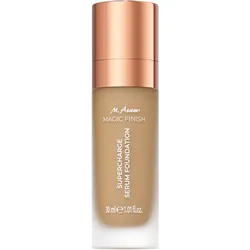 M. Asam® MAGIC FINISH Supercharge Serum Foundation - hautfarben
