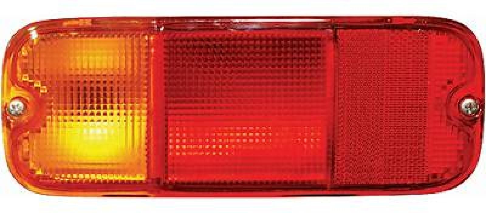 DIEDERICHS 6425893 Rear light
