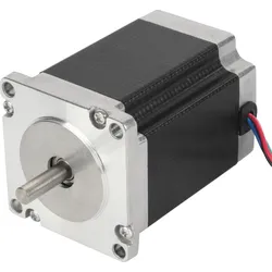 ACT-Motor Nema23 Stepper Motor, 23HS8430, 1.8° Schrittwinkel, 1.9 Nm Haltemoment, 3A