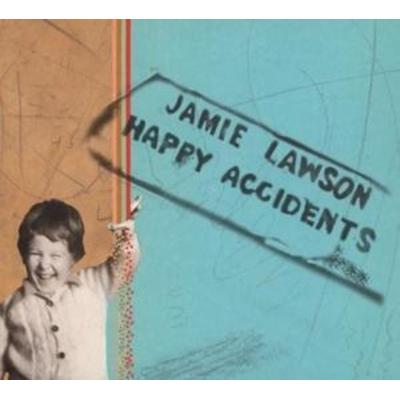 Happy Accidents (Deluxe) - Jamie Lawson, CD
