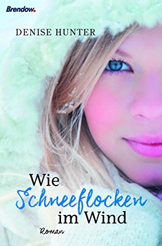 Denise Hunter - Wie Schneeflocken im Wind: Roman - Preis vom 13.10.2026 11:25:28 h