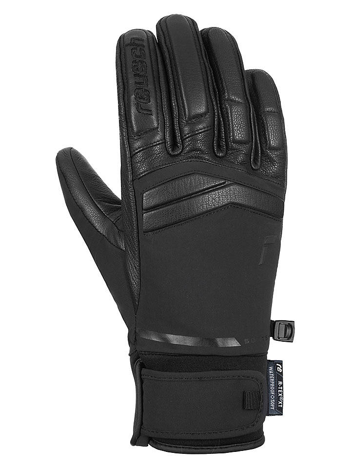 Reusch Ski-/ Snowboardhandschuhe "Dylan R-TEX® XT" in Schwarz - 11