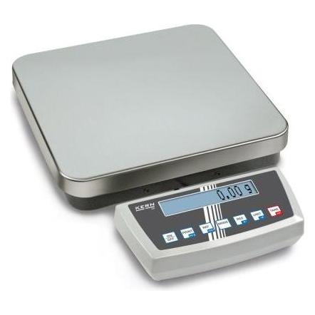 Kern Plattform scale (DS 60K0.2)