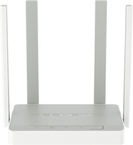 Keenetic Router  Skipper (KN-1912) AC1200 Mesh Wi-Fi 5   Branco   Cinzento