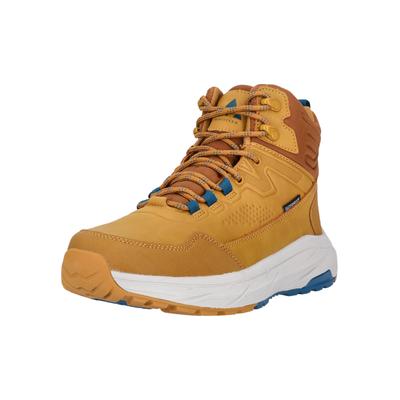 Stiefel WHISTLER "Bartent", Herren, Gr. 43, beige (sand), Kunstfaser, Lederimitat, Schuhe Stiefel, in robuster Qualität und sportlichem Design