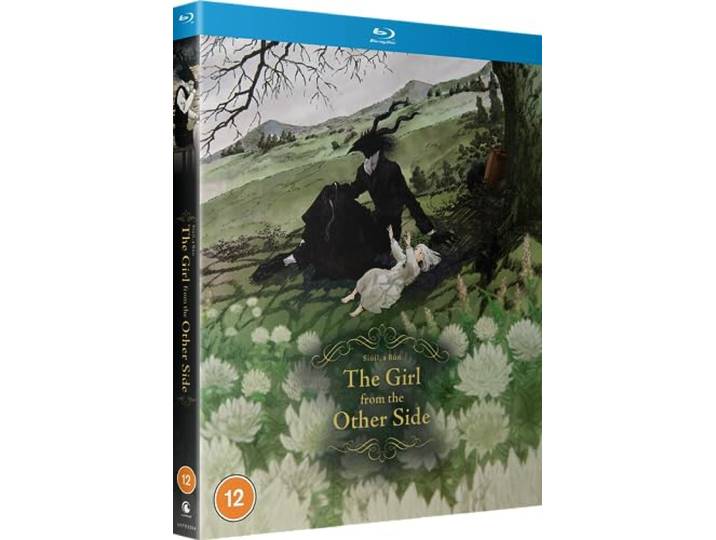 Enfant et le maudit (l') - blu-ray