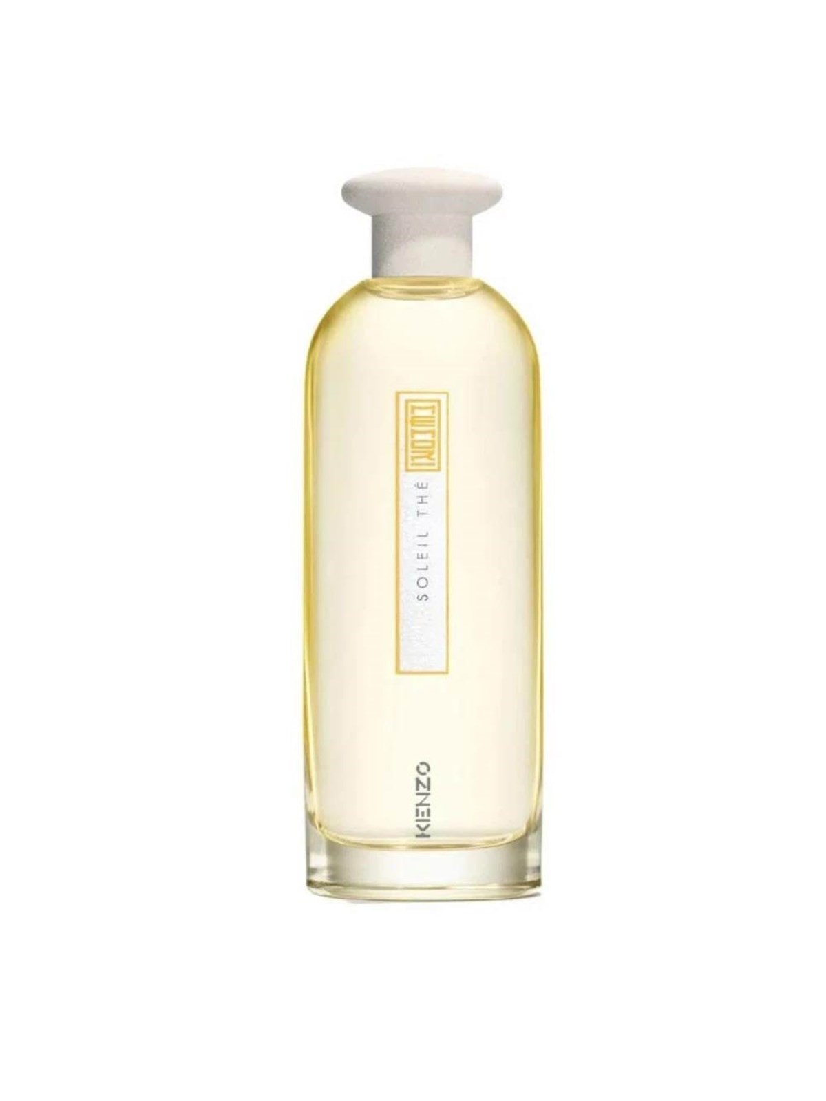 KENZO Memori Collection - Soleil Thé Kenzo Eau De Parfum Unisex 75 ml - 75 ml0